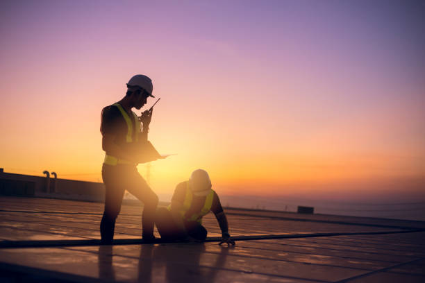 Best Tile Roofing Contractor  in Shepherd, TX